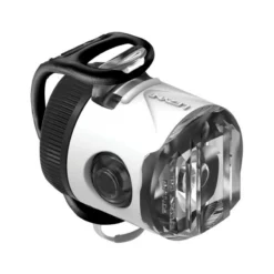 Lezyne Femto USB Drive Front White