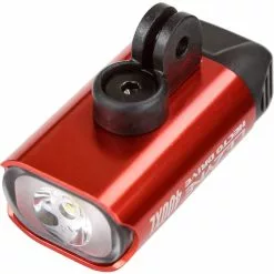Lezyne Go Pro LED Adapter Black -Miche Verkäufe lezyne go pro led adapter black4