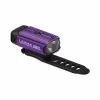 Lezyne Hecto Drive 500XL Purple -Miche Verkäufe lezyne hecto drive 500xl purple