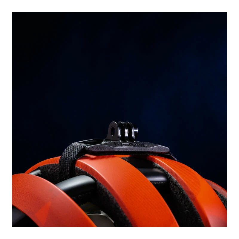 Lezyne Helmlampe Helmet Lite Drive 1000Xl, Black 7 Lezyne Helmlampe Helmet Lite Drive 1000Xl, Black – Bild 5