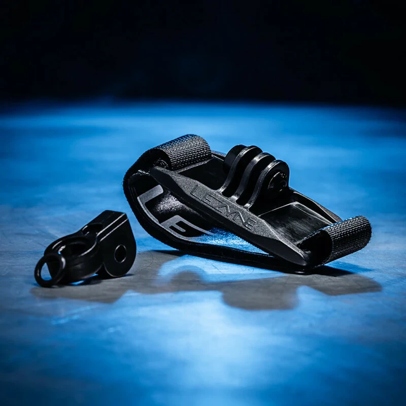 Lezyne Helmlampe Helmet Micro Drive Pro 800Xl, Black 7 Lezyne Helmlampe Helmet Micro Drive Pro 800Xl, Black – Bild 5