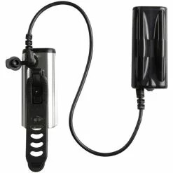 Lezyne Infinite Light Power Pack Black