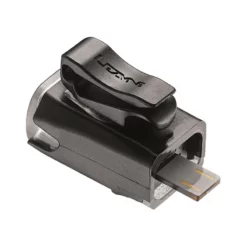 Lezyne KTV Drive Front Black -Miche Verkäufe lezyne ktv drive front black3