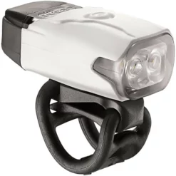 Lezyne KTV Drive Front White