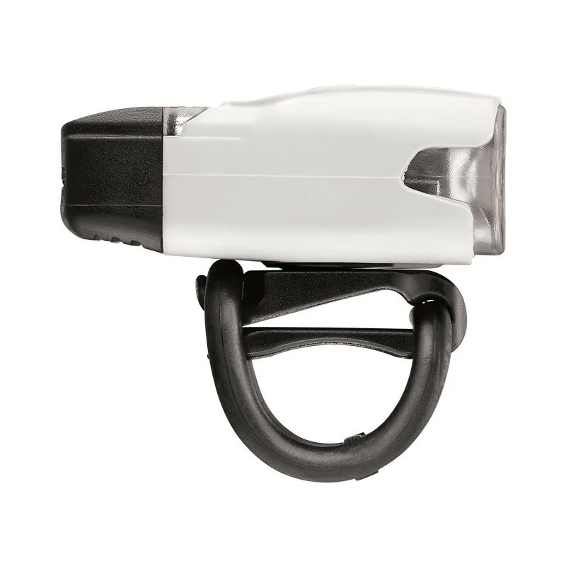 Lezyne KTV Drive Front White 4 Lezyne KTV Drive Front White – Bild 2