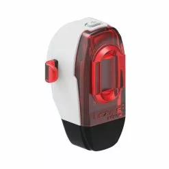 Lezyne KTV Drive Rear White -Miche Verkäufe lezyne ktv drive rear white2