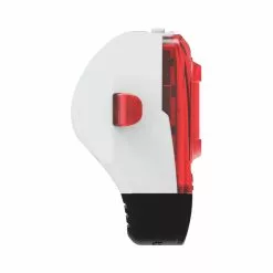 Lezyne KTV Drive Rear White -Miche Verkäufe lezyne ktv drive rear white3