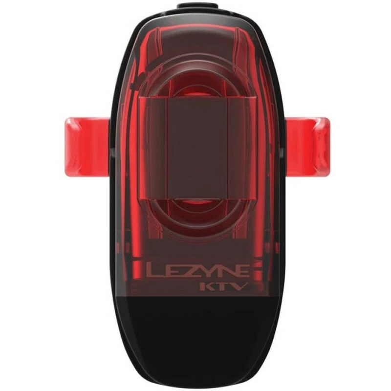 Lezyne KTV Pro Alert Drive Rear Black 5 Lezyne KTV Pro Alert Drive Rear Black – Bild 3