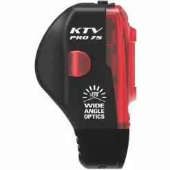 Lezyne KTV Pro Drive Rear Black -Miche Verkäufe lezyne ktv pro drive rear black3