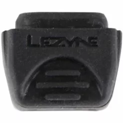 Lezyne LED End Plug Black