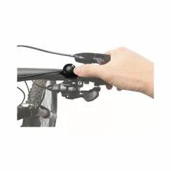 Lezyne LED Remote Button Black -Miche Verkäufe lezyne led remote button black3