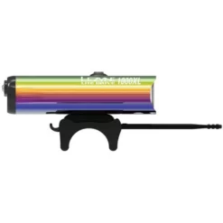 Lezyne Lite Drive 1000XL Neo Metallic -Miche Verkäufe lezyne lite drive 1000xl neo metallic3