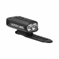 Lezyne Micro Drive 600XL Black