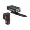 Lezyne Micro Drive 600XL / Strip Pair Black / Black -Miche Verkäufe lezyne micro drive 600xl strip pair black black