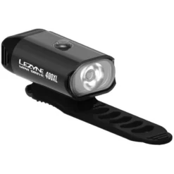 Lezyne Mini Drive 400 Black
