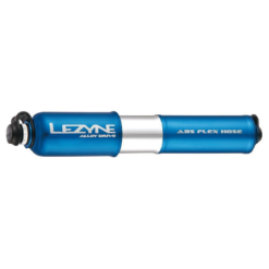 Lezyne Minipumpe CNC Alloy Driver -Miche Verkäufe lezyne minipumpe cnc alloy driver2