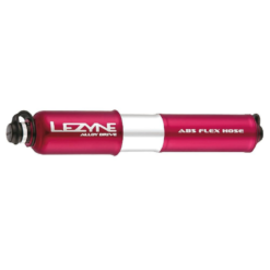 Lezyne Minipumpe CNC Alloy Driver -Miche Verkäufe lezyne minipumpe cnc alloy driver3