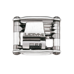 Lezyne Multifunktionswerkzeug Stainless 12