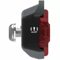 Lezyne R&uuml;cklicht E-Bike Rear Super Bright STVZO Alert, Black -Miche Verkäufe lezyne ruecklicht e bike rear super bright stvzo alert black5