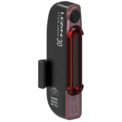 Lezyne Stick Drive Black