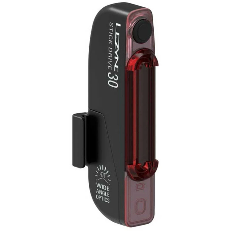 Lezyne Stick Drive Black 3 Lezyne Stick Drive Black