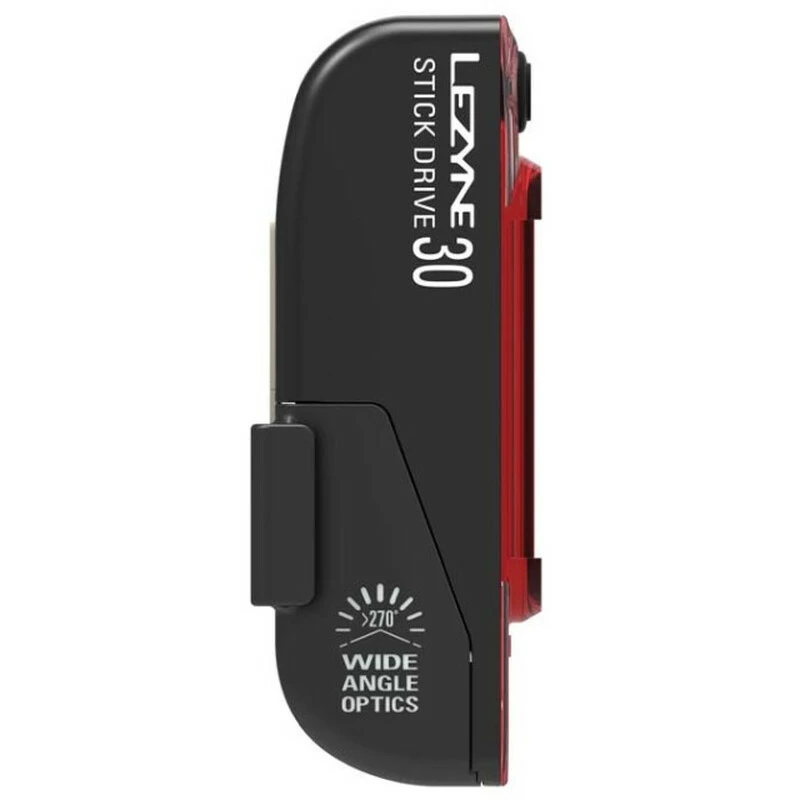 Lezyne Stick Drive Black 4 Lezyne Stick Drive Black – Bild 2