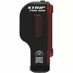 Lezyne Strip Drive Pro Rear Black -Miche Verkäufe lezyne strip drive pro rear black3