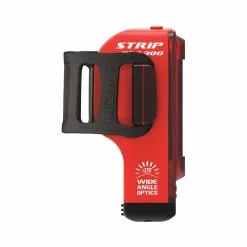 Lezyne Strip Drive Pro Rear Red -Miche Verkäufe lezyne strip drive pro rear red3