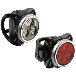 Lezyne Zecto Drive Pair Polish Y11