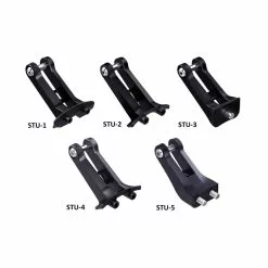 Litemove Gabelhalterung Fork Mount STU-1 Suntour NEX-E/NEX/CR8