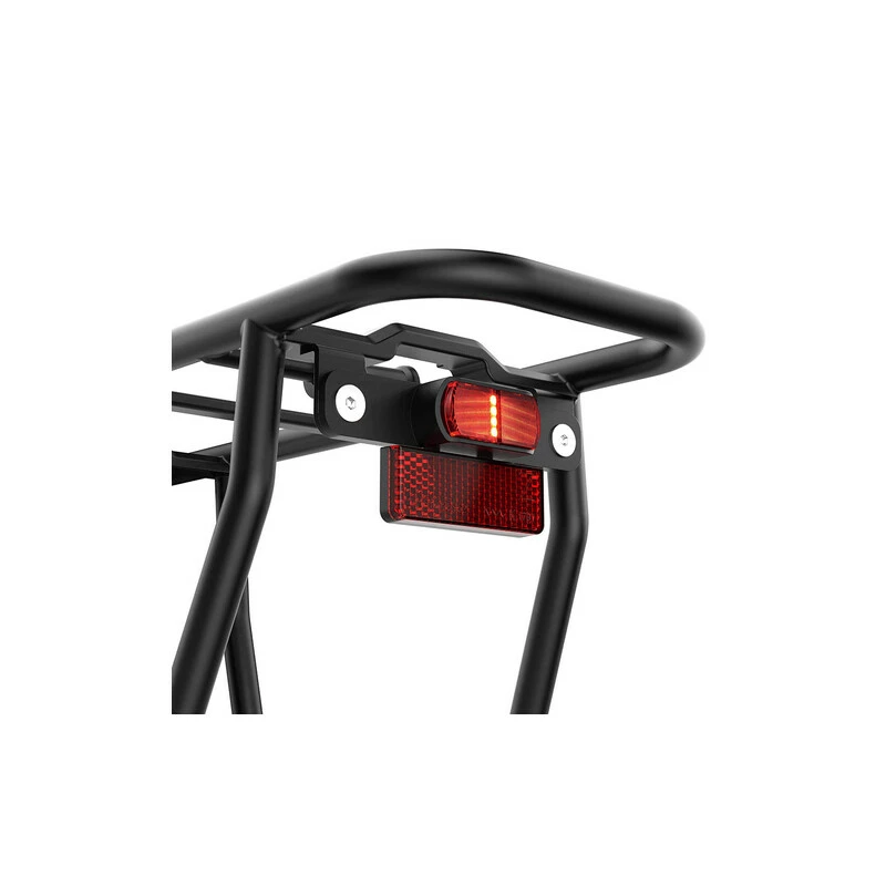 Litemove Rücklicht TS-RK E25 80mm Für Gepäckträgermontage 7 Litemove Rücklicht TS-RK E25 80mm Für Gepäckträgermontage – Bild 5