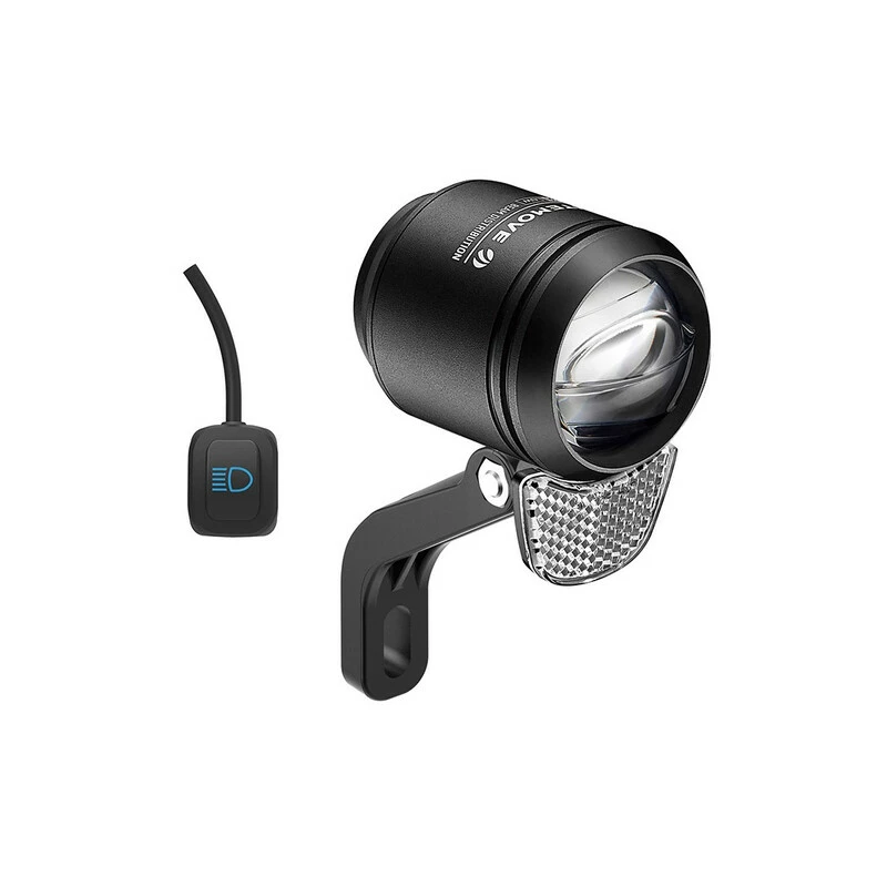 Litemove Scheinwerfer AE-200 E45 200/170 Lux M/Fork Mount Uni FKPL M/Reflektor 3 Litemove Scheinwerfer AE-200 E45 200/170 Lux M/Fork Mount Uni FKPL M/Reflektor