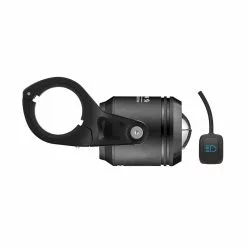 Litemove Scheinwerfer AE-200 E45 200/170 Lux M/Handlebar Mount PHB O/Reflektor