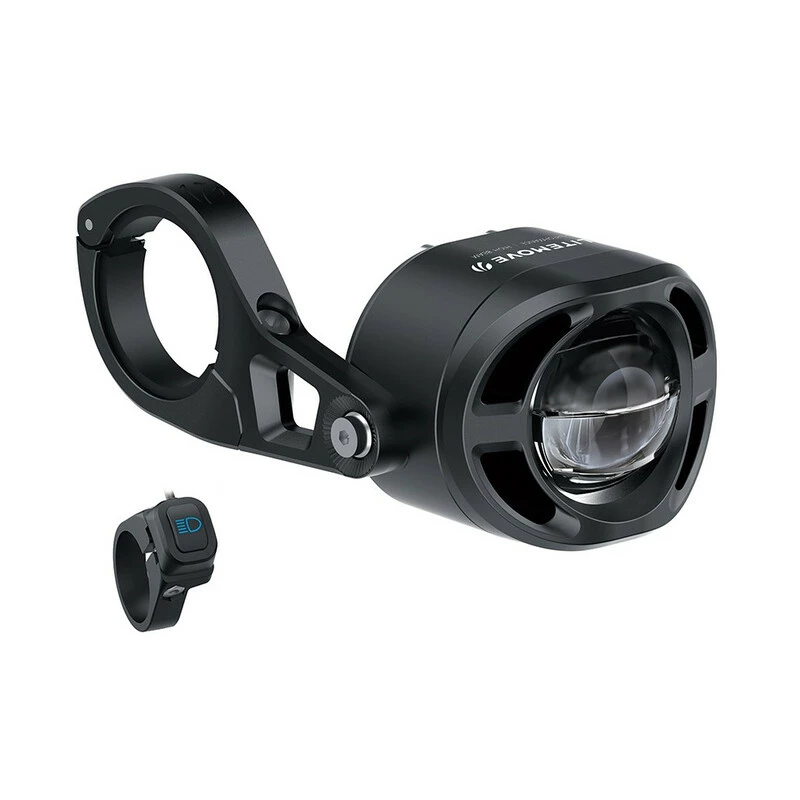 Litemove Scheinwerfer AEW-230 E25 230/ 170Lux M/Handlebar Mount PHB O/Reflektor 3 Litemove Scheinwerfer AEW-230 E25 230/ 170Lux M/Handlebar Mount PHB O/Reflektor