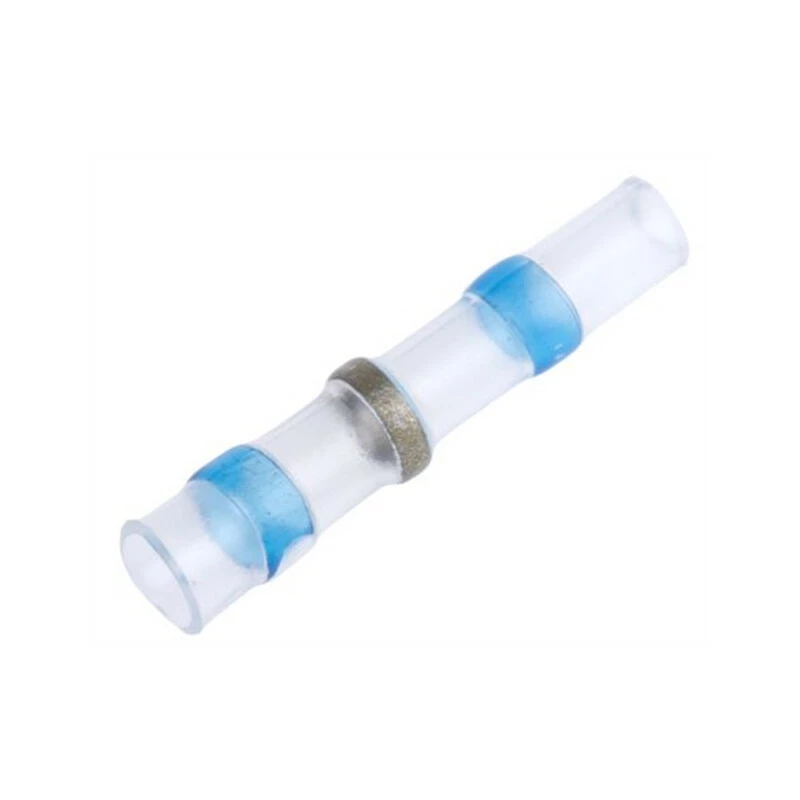 Lötmuffe 0.5-1.5mm2 Kabel-Aussen-Durchmesser 1.3-2.7mm 3 Lötmuffe 0.5-1.5mm2 Kabel-Aussen-Durchmesser 1.3-2.7mm