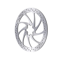 Magura Bremsscheibe 180 Mm Rund 6-Loch Mit Schrauben