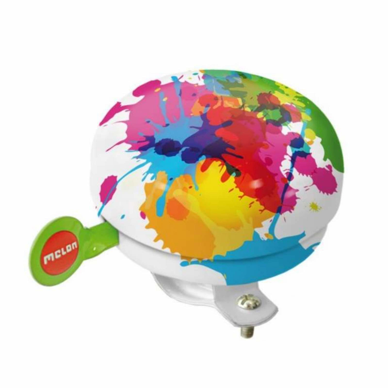 Melon Fahrradklingel Glocke Fresh Bells 3 Melon Fahrradklingel Glocke Fresh Bells