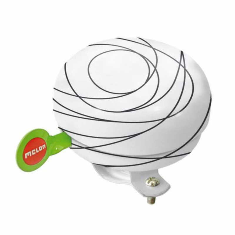 Melon Fahrradklingel Glocke Fresh Bells 4 Melon Fahrradklingel Glocke Fresh Bells – Bild 2