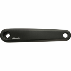 Miranda Kurbel Delta 0 - Vierkant