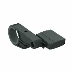 MonkeyLink Lenkerhalter Für Beleuchtung Vorne 25.4-31.8 Mm Schwarz