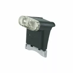 MonkeyLink Rücklicht Rear Sport Recharge Schwarz