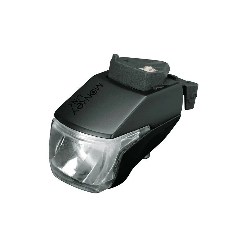 MonkeyLink Scheinwerfer Front Recharge 50 Lux 3 MonkeyLink Scheinwerfer Front Recharge 50 Lux