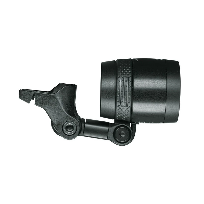 MonkeyLink Scheinwerfer Lumotec IQ-X E 150 Lux Busch&Müller Schwarz 3 MonkeyLink Scheinwerfer Lumotec IQ-X E 150 Lux Busch&Müller Schwarz