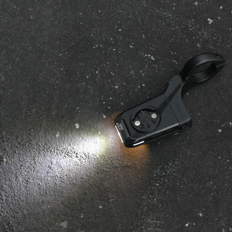 Moon Scheinwerfer, MX-HM Garmin/Wahoo-Aufnahme, 400 Lumen 5 Moon Scheinwerfer, MX-HM Garmin/Wahoo-Aufnahme, 400 Lumen – Bild 3