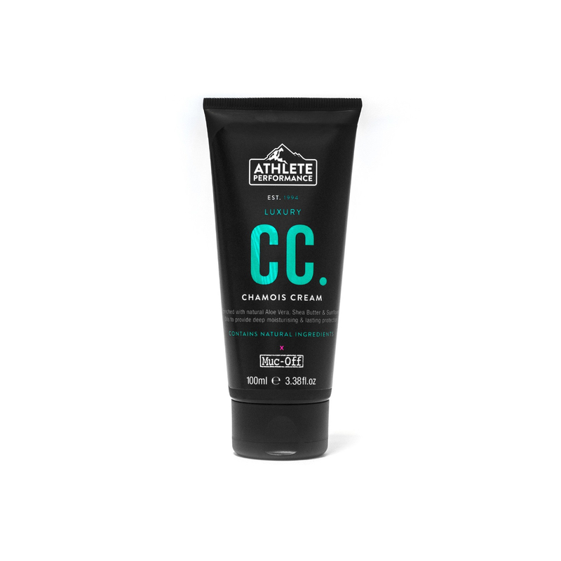 Muc Off Chamois Cream 100ml 3 Muc Off Chamois Cream 100ml