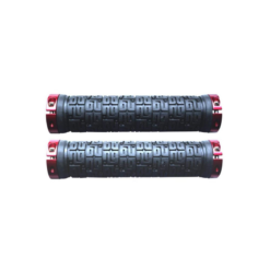 NG Fahrrad-Lenkergriffe DC LOGO Tulsee Lock-On Griff, 140x31.5 Mm -Miche Verkäufe ng fahrrad lenkergriffe dc logo tulsee lock on griff 140x315 mm5