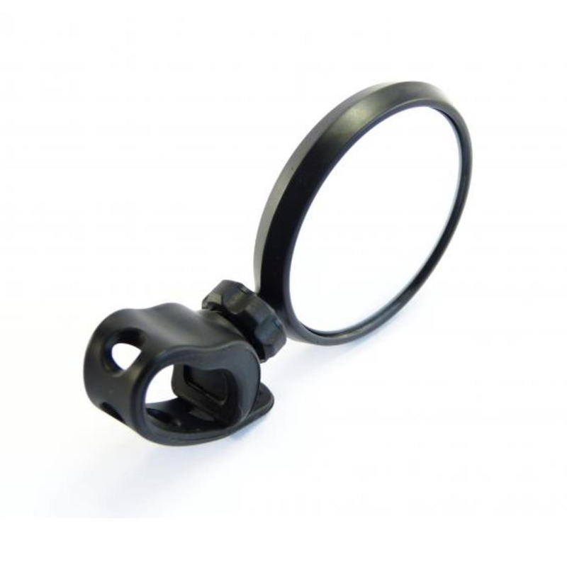 NG Fahrrad-Spiegel 360°, 22.2 - 35mm, Black 3 NG Fahrrad-Spiegel 360°, 22.2 - 35mm, Black