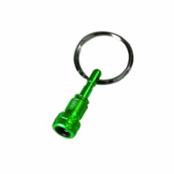 NG Fahrrad-Ventiladapter DV/SV Auf AV Autoventil Am Schlüsselring -Miche Verkäufe ng fahrrad ventiladapter dv sv auf av autoventil am schluesselring3