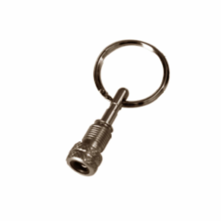 NG Fahrrad-Ventiladapter DV/SV Auf AV Autoventil Am Schlüsselring -Miche Verkäufe ng fahrrad ventiladapter dv sv auf av autoventil am schluesselring5