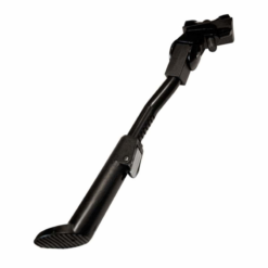 NG Kinderfahrrad Seitenständer 16"-20" Pro Kid Parkstütze Black